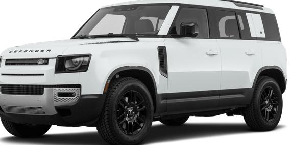 LAND ROVER DEFENDER 2021 SALEPERU9M2035840 image